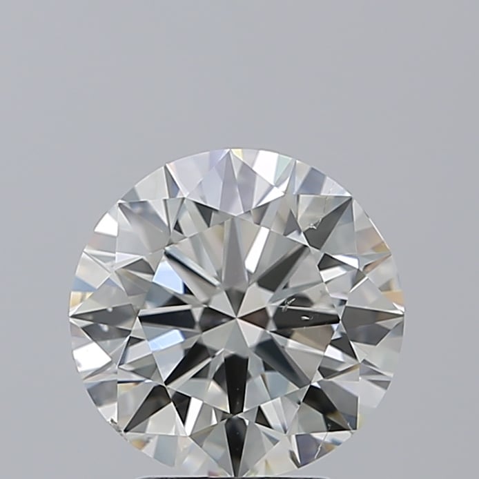 Real Diamond Image