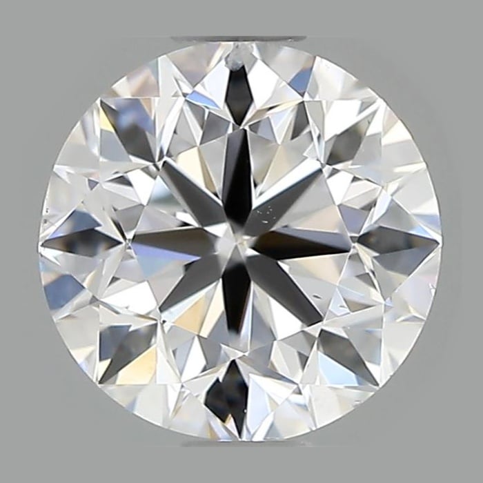 Real Diamond Image