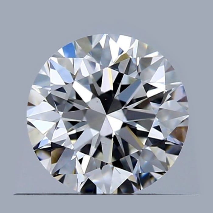 Real Diamond Image