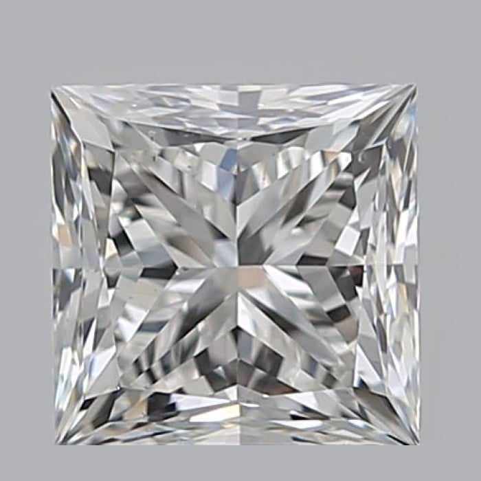 Real Diamond Image