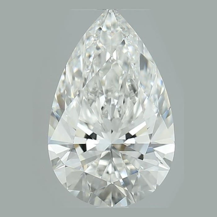Real Diamond Image