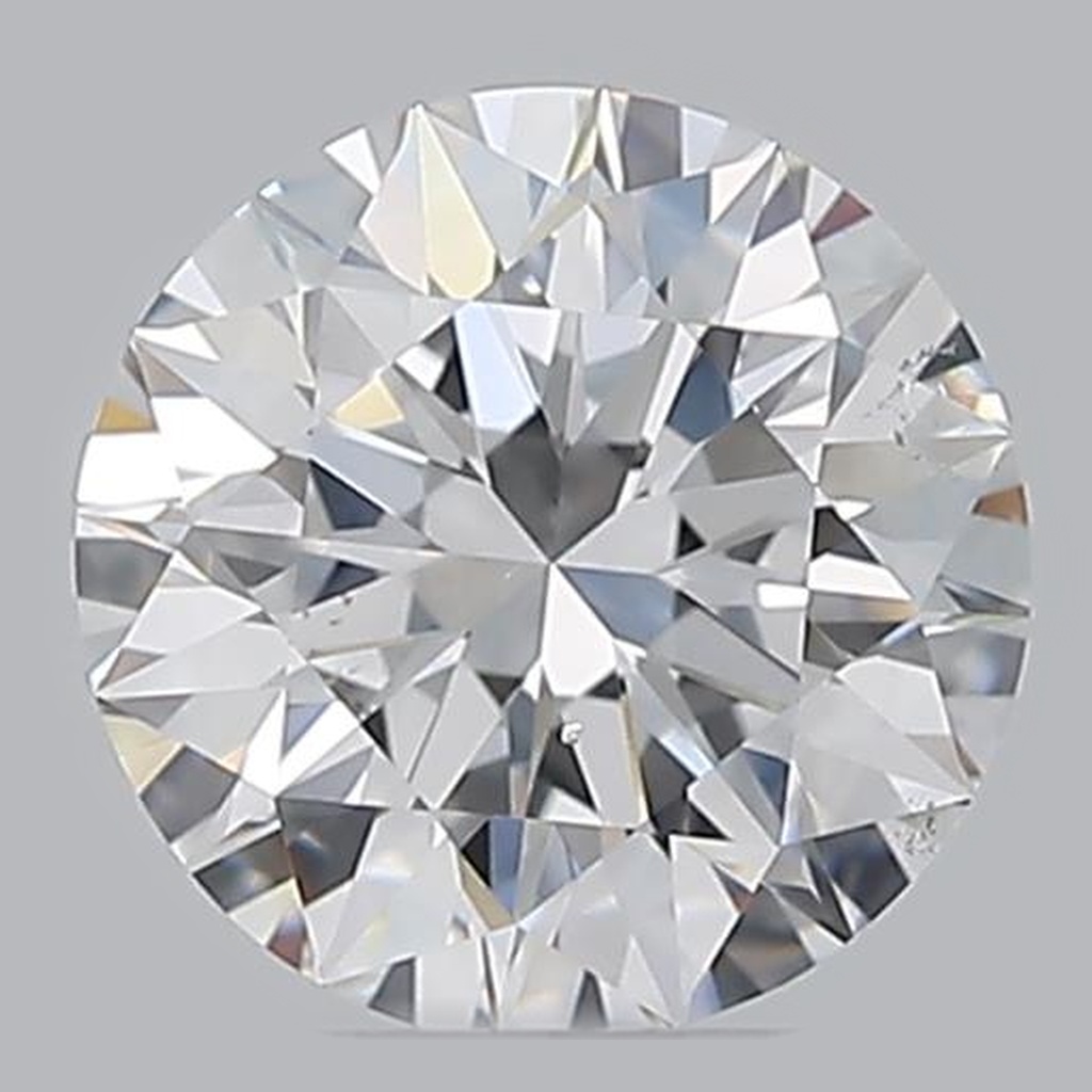 Real Diamond Image