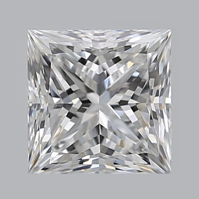 Real Diamond Image
