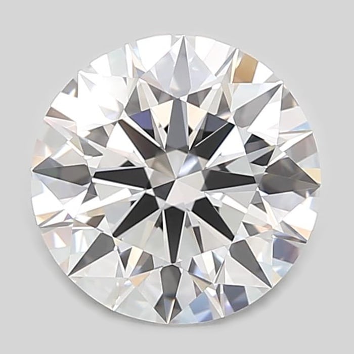 Real Diamond Image
