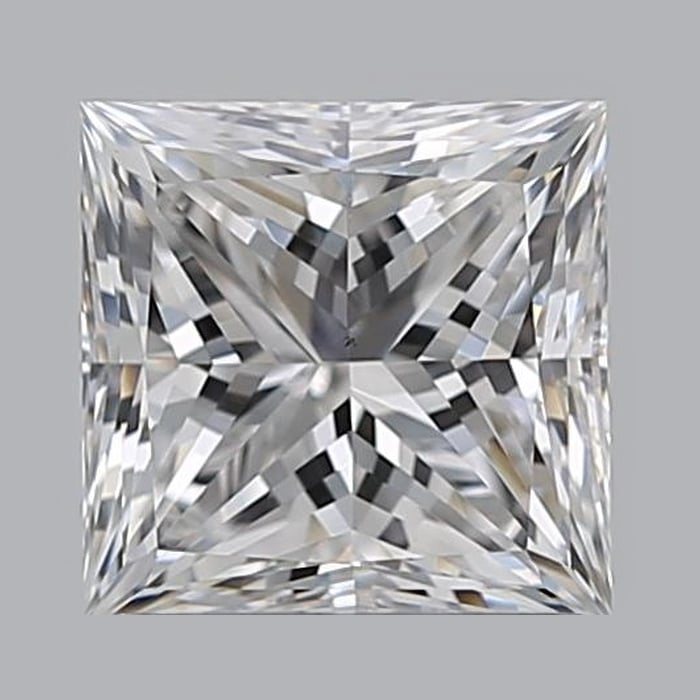Real Diamond Image