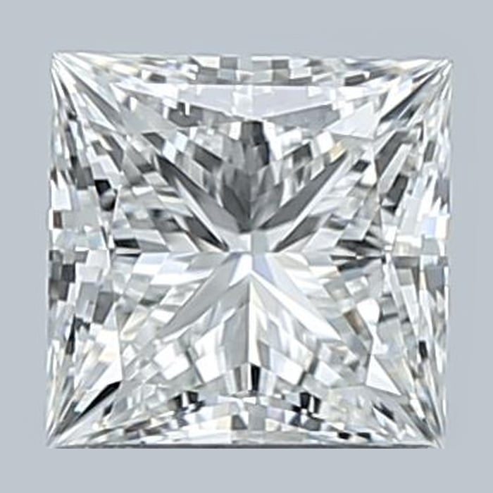 Real Diamond Image