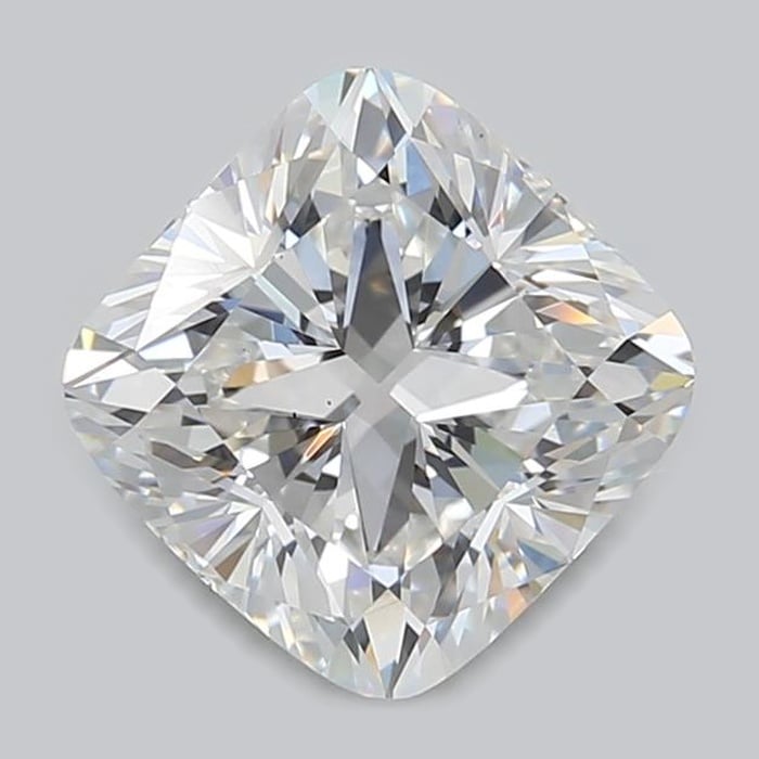 Real Diamond Image