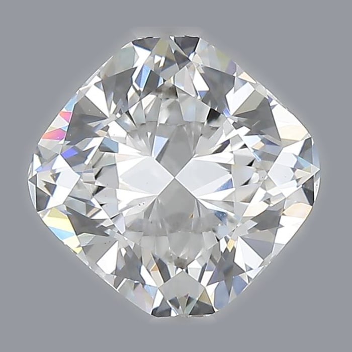 Real Diamond Image