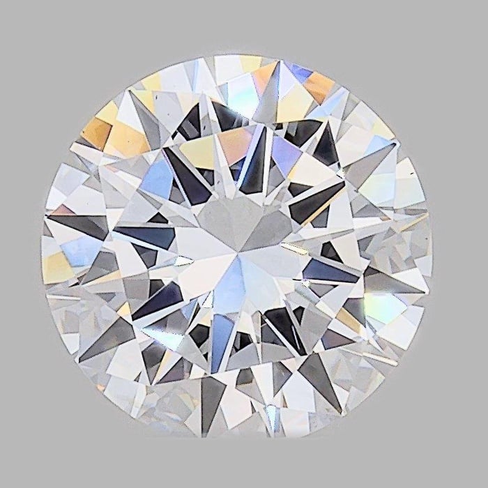 Real Diamond Image