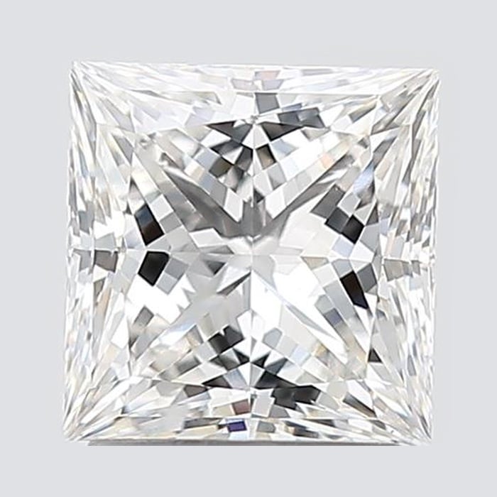 Real Diamond Image
