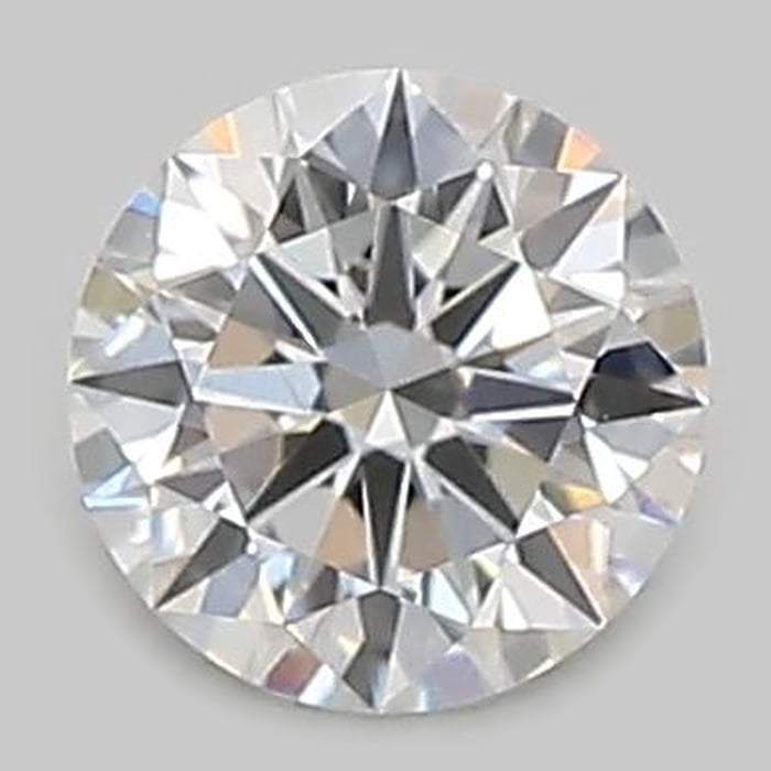 Real Diamond Image
