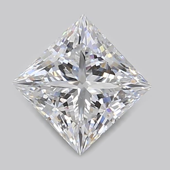 Real Diamond Image