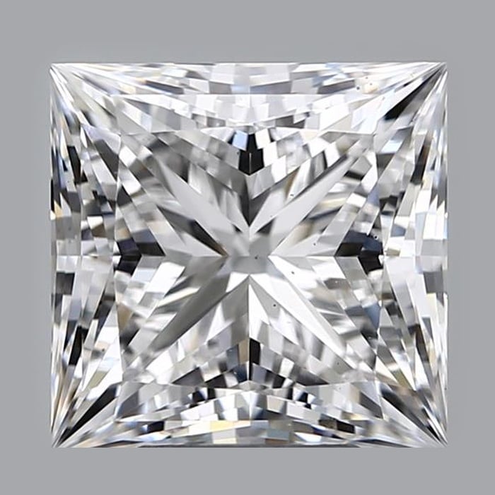Real Diamond Image