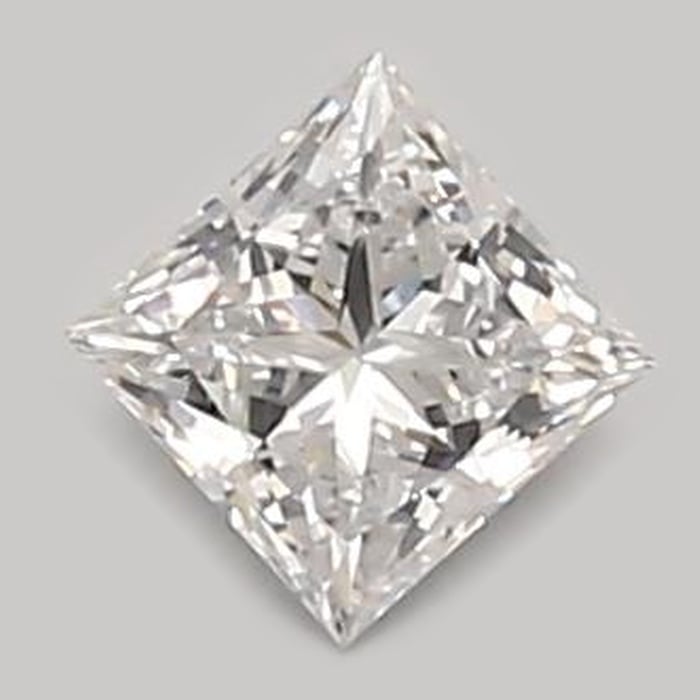 Real Diamond Image