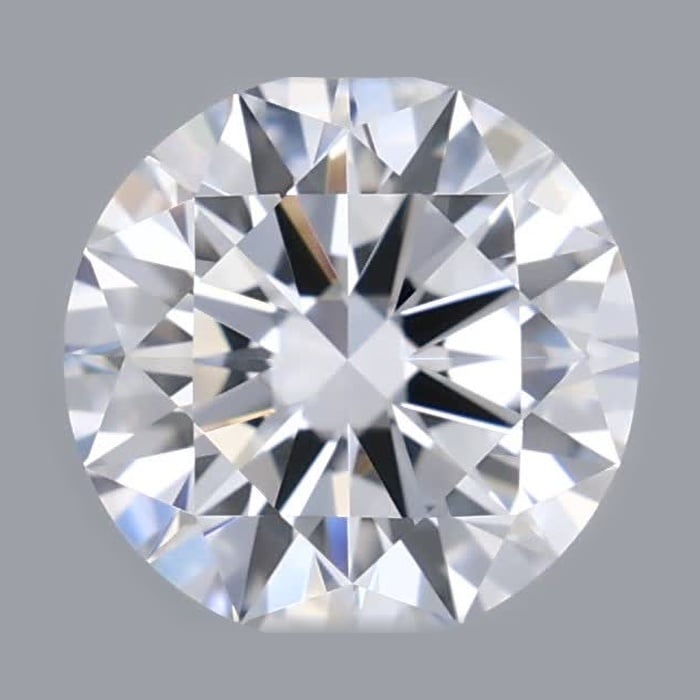Real Diamond Image