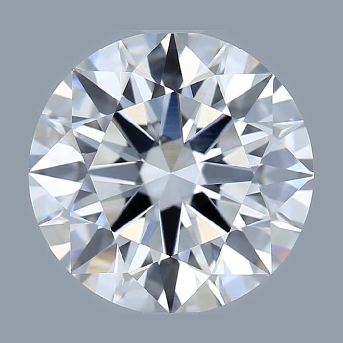 Real Diamond Image