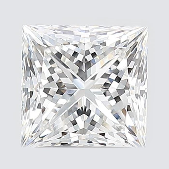 Real Diamond Image