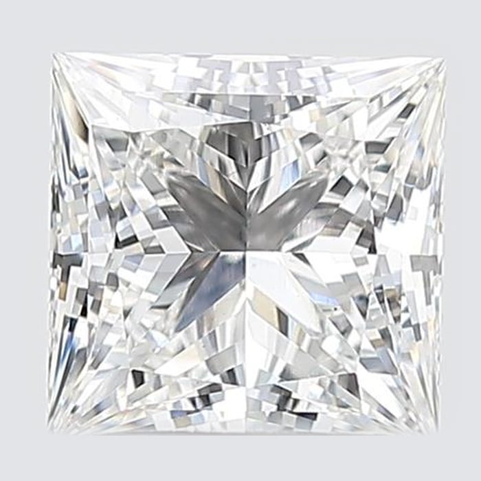 Real Diamond Image