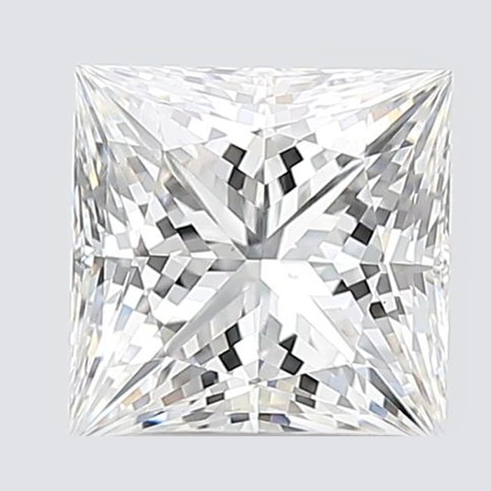 Real Diamond Image