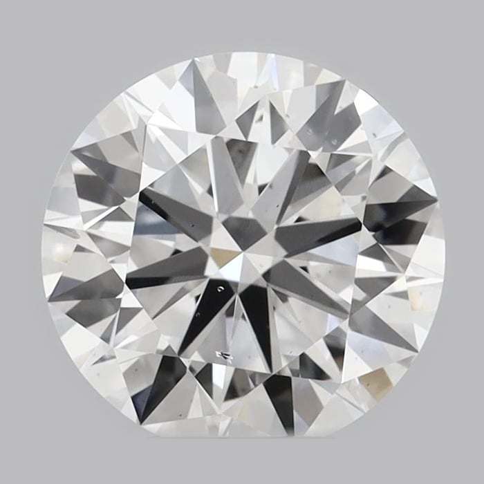 Real Diamond Image