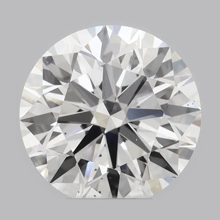 Real Diamond Image