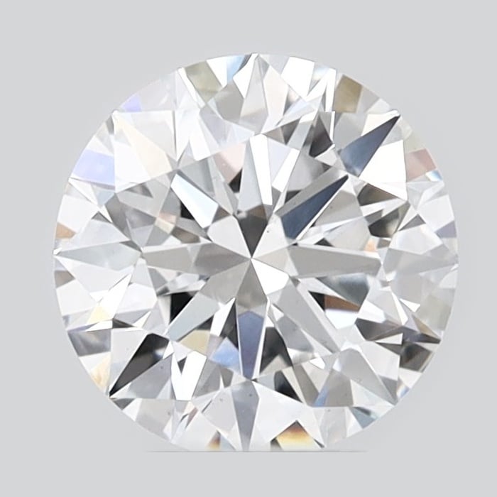 Real Diamond Image