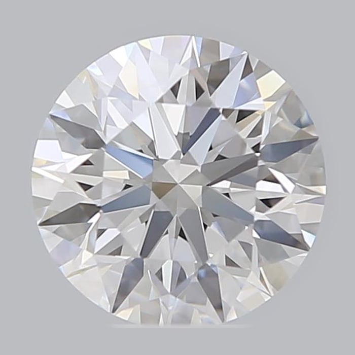 Real Diamond Image