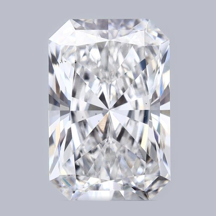 Real Diamond Image