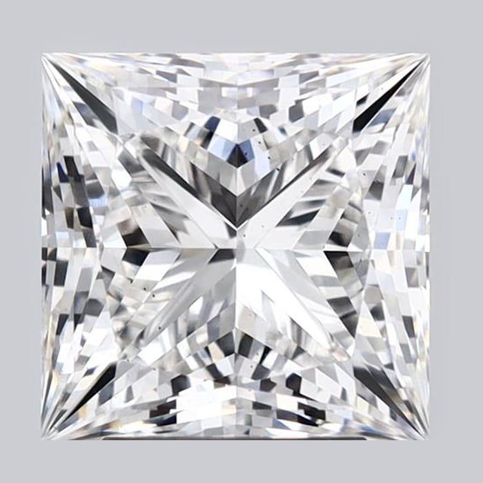 Real Diamond Image