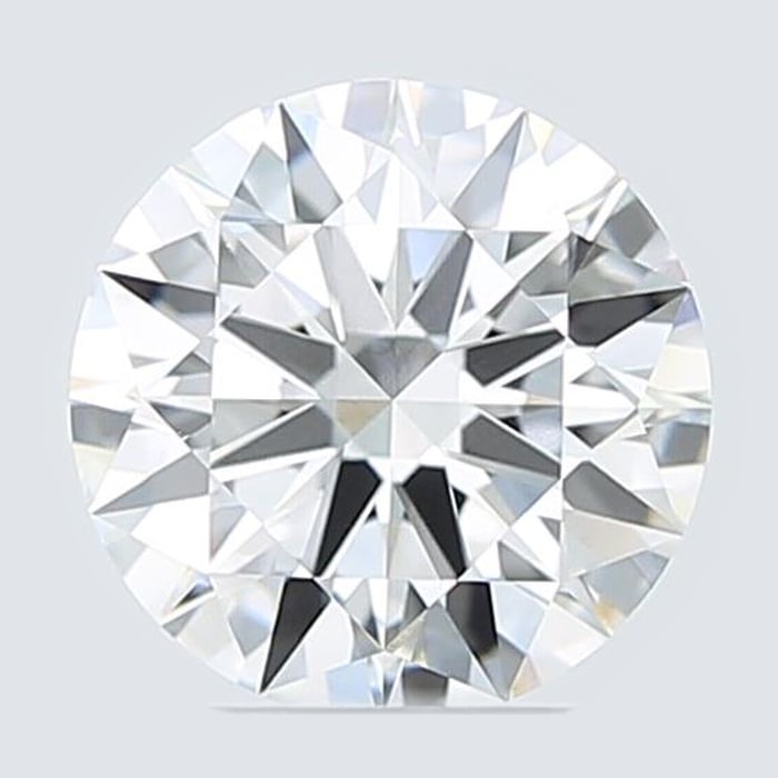 Real Diamond Image