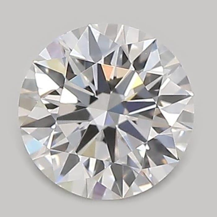 Real Diamond Image
