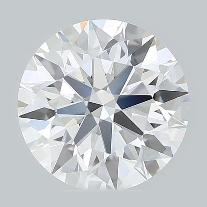 Real Diamond Image
