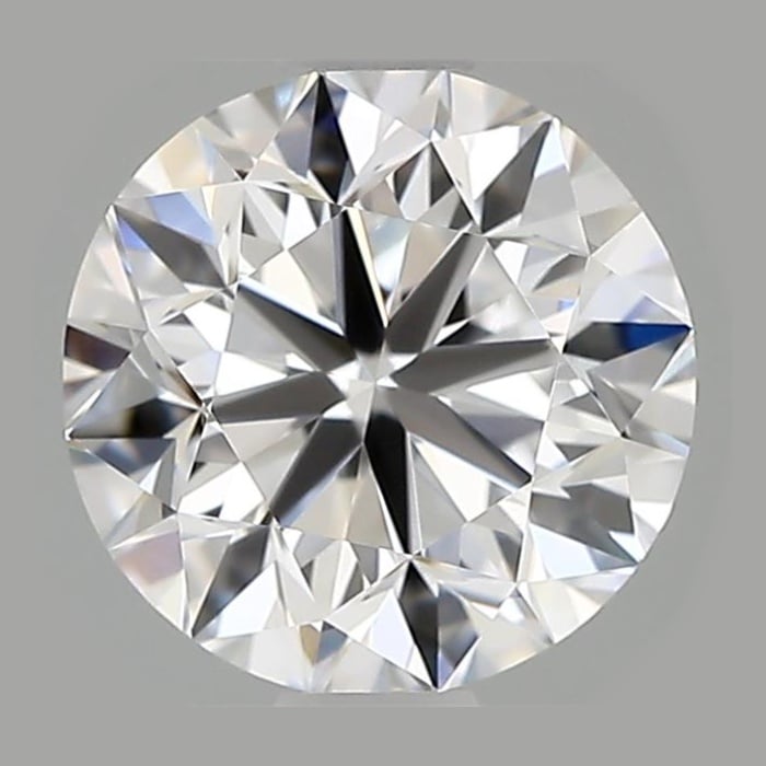 Real Diamond Image