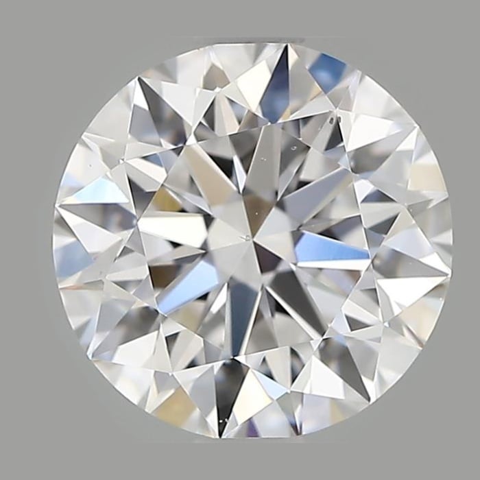 Real Diamond Image