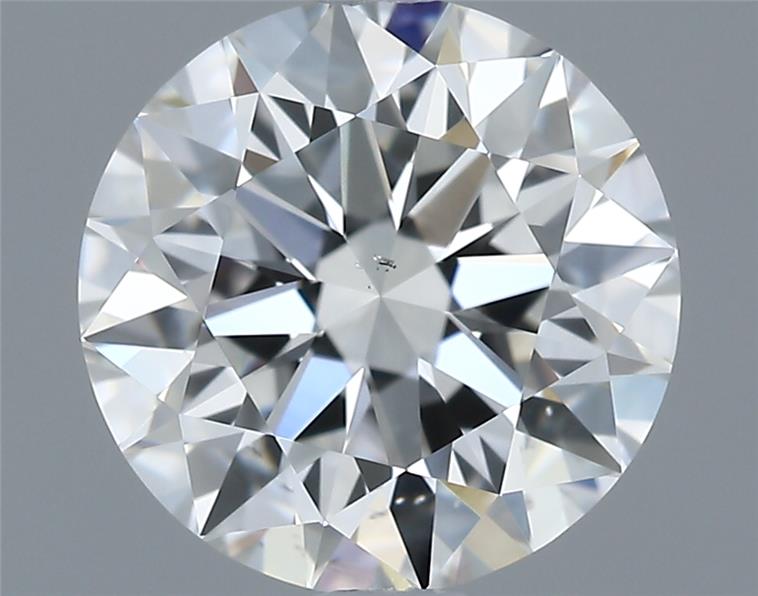 Real Diamond Image