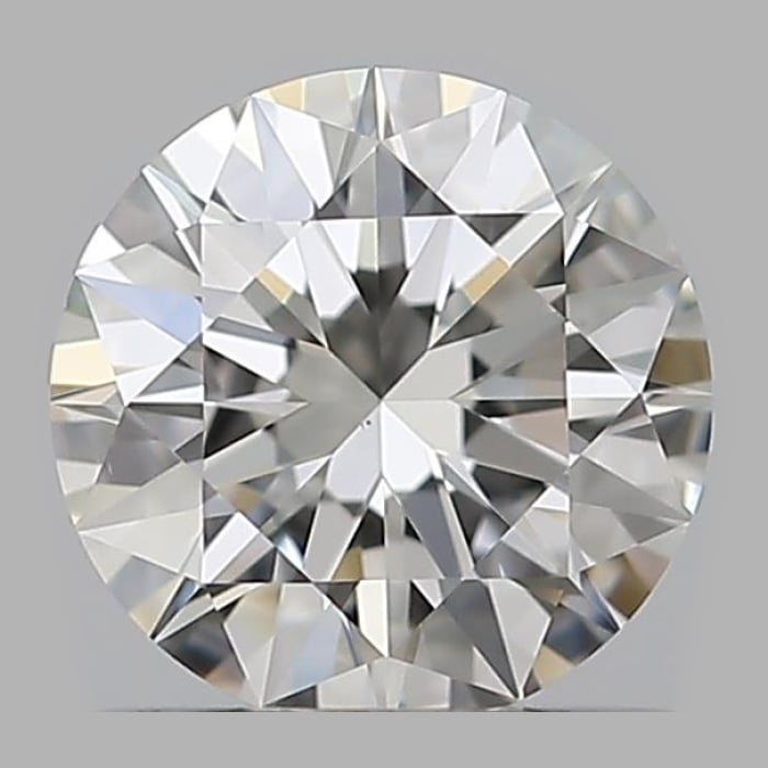 Real Diamond Image