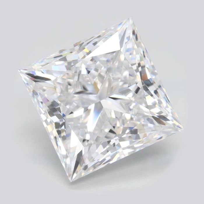 Real Diamond Image