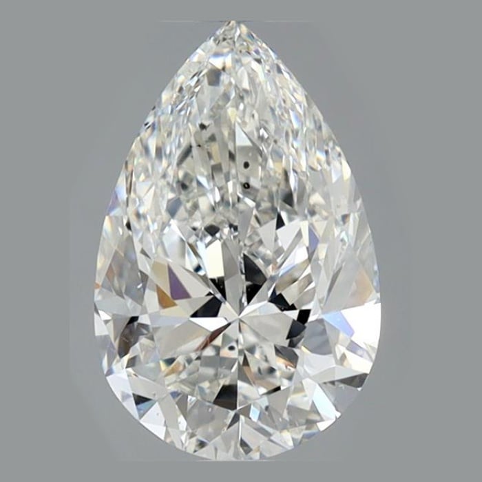 Real Diamond Image
