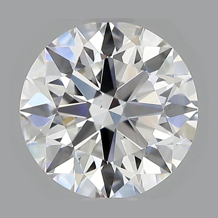 Real Diamond Image