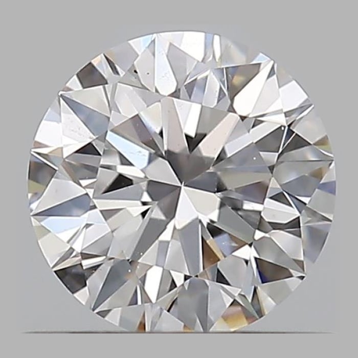 Real Diamond Image