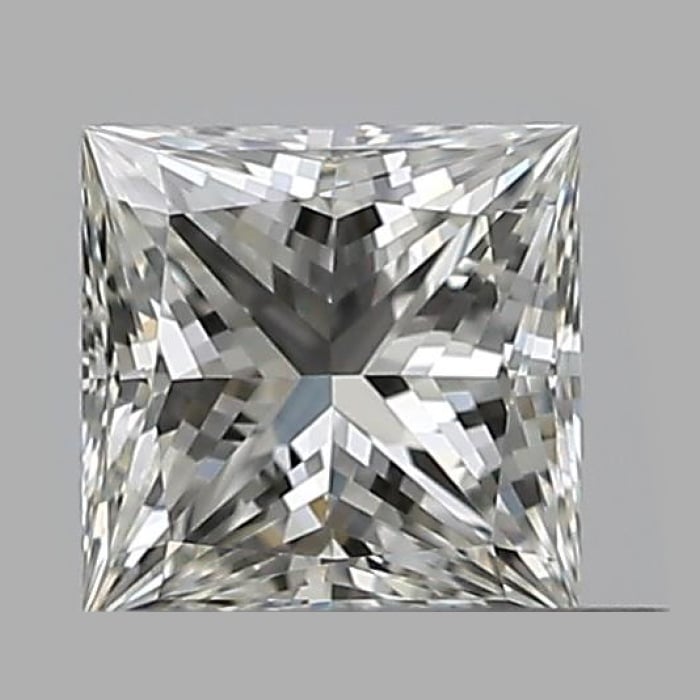 Real Diamond Image