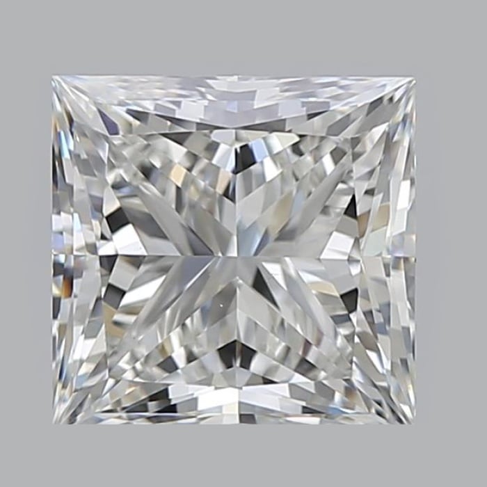 Real Diamond Image
