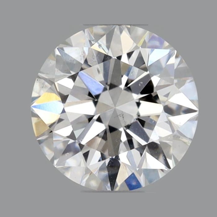Real Diamond Image