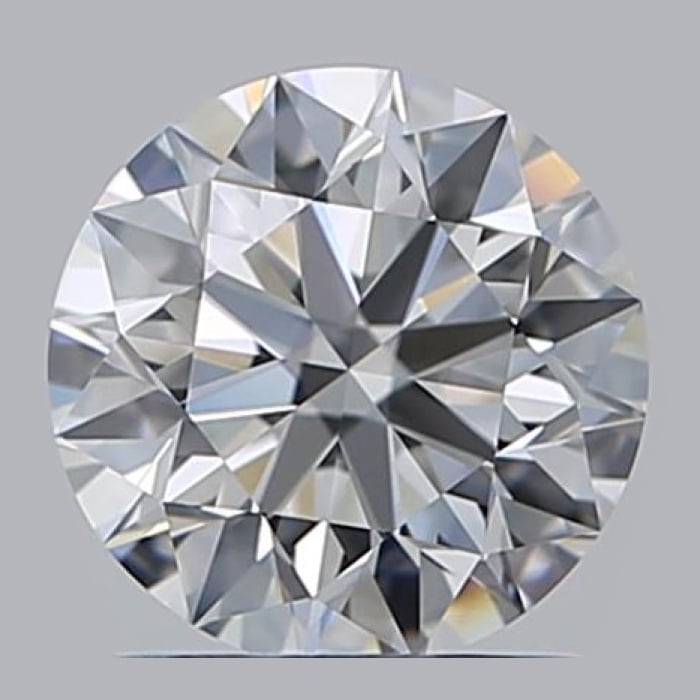 Real Diamond Image