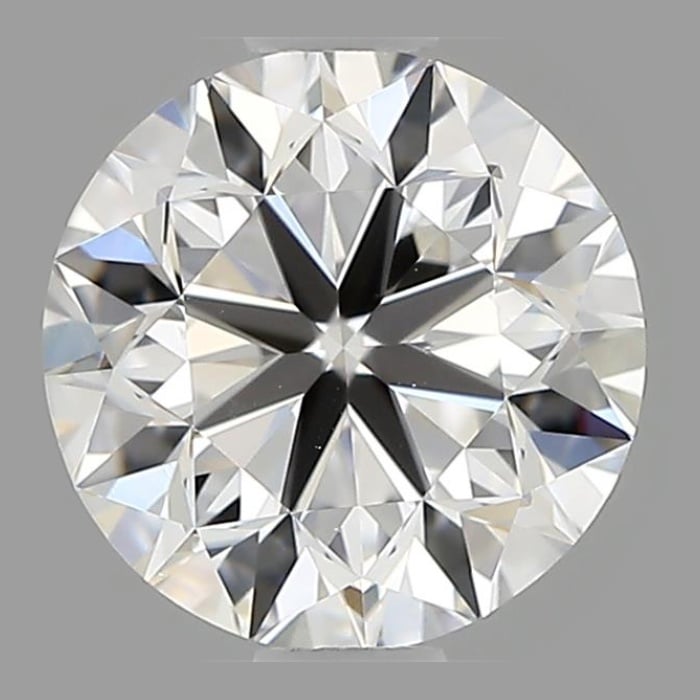 Real Diamond Image