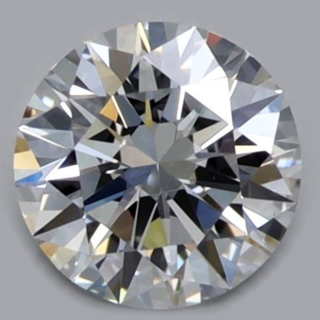 Real Diamond Image