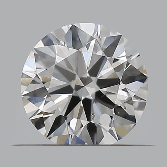 Real Diamond Image
