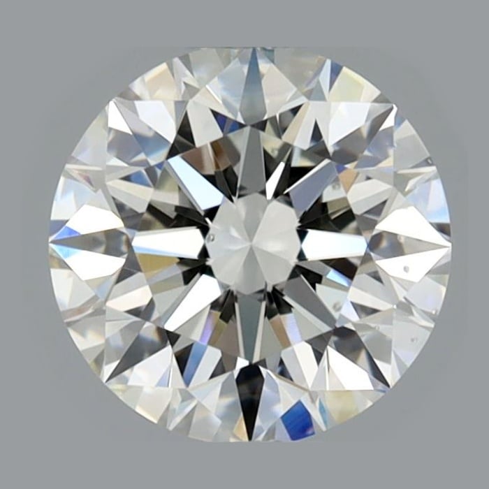 Real Diamond Image