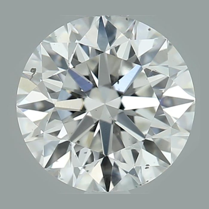 Real Diamond Image