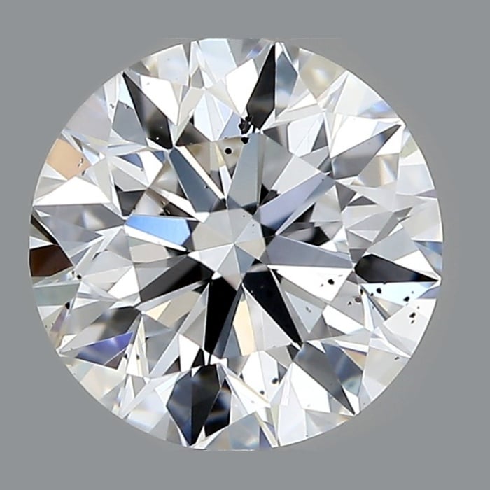 Real Diamond Image